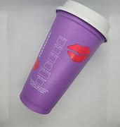 Image result for Fancy Starbucks Cups