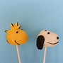 Image result for Character Cake Pops