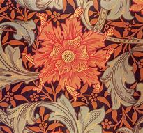 Image result for William Morris Inspired Aesthetic Decor