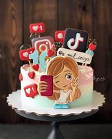 Image result for Smash Cake Tik Tok