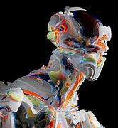 Image result for Blender Generative Organic Art