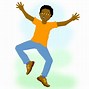 Image result for Jumping for Joy Clip Art