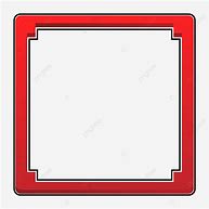 Image result for White Square Frame 12x12