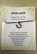 Image result for Lucky Horseshoe Sayings