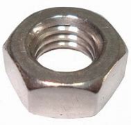 Image result for Hex Full Nut