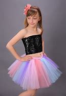 Image result for Little Girl Tutu Skirt