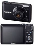 Image result for Canon PowerShot A2200