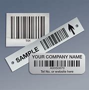 Image result for Blank Barcode Labels