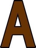 Image result for Printable Alphabet Letters Chart