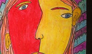 Image result for Picasso Self Portrait