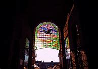 Image result for Stained Glass Window Decals