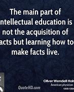 Image result for Quotes About Being an Intellectual