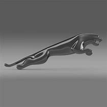 Image result for Jaguar Logo 3D