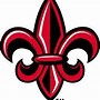 Image result for Fleur De Lis Red White Blue