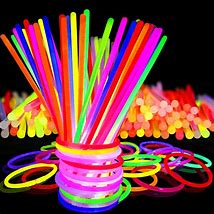 Image result for Glow in the Dark Party Accessories