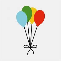 Image result for 16th Birthday Balloons Clip Art