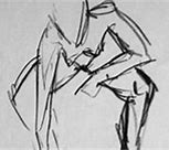 Image result for Scribble Gesture Drawing