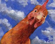 Image result for Funny Acrylic Paintings