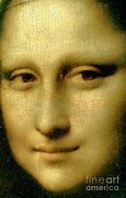 Image result for Mona Lisa Print