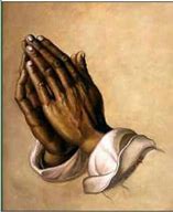 Image result for African American Men Praying Clip Art