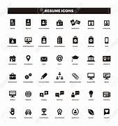 Image result for Address Icon CV