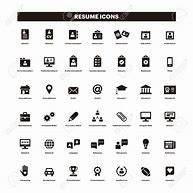 Image result for About.me Icon for Resume