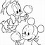 Image result for Disney Babies Coloring Pages