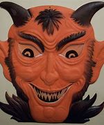 Image result for Vintage Halloween Art Ryta