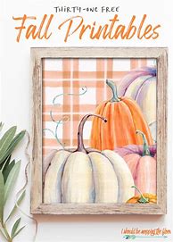 Image result for Fall Printables Free 5 X 7