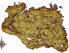 Image result for Elder Scrolls V Skyrim Map