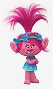 Image result for Pic of Poppy Trolls