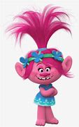 Image result for Poppy Character Trolls Movie