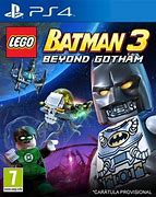 Image result for LEGO Batman 2 PS4