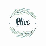 Image result for Olive Branch Watercolor Art