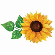 Image result for Sunflower Smile Clip Art