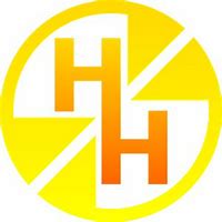 Image result for HH Logo Anime PNG