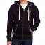 Image result for Zip Front Hoodies for Men