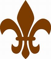 Image result for Fleur De Lis Border Clip Art