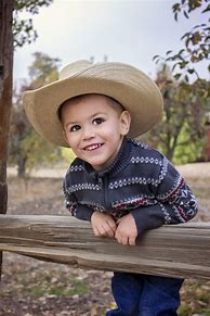 Image result for Cowboy Hat Styles Chart