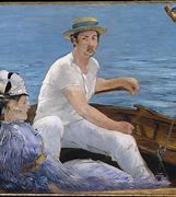 Image result for Manet Degas Exposition