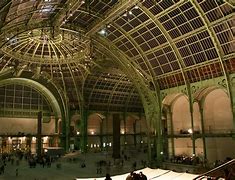 Image result for Grand Palais