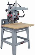 Image result for Radial Arm Saw Heavy Duty