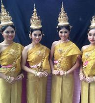 Image result for Thai National Costume