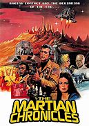 Image result for The Martian Chronicles TV