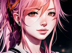 Image result for Pink Anime Hoodie