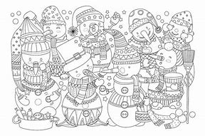 Image result for PAW Patrol Christmas Coloring