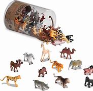 Image result for Terra Animals Toys