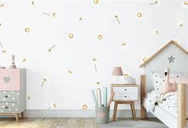 Image result for Daisy Wall Decals