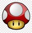 Image result for Mario Mushroom Symbol