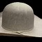 Image result for Cowboy Hat Crown Styles